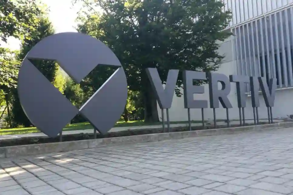 Vertiv pokreće unaprijeđene partnerske programe kako bi nagradili stručne partnere