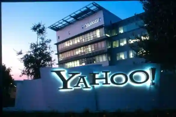 Yahoo kupio servis za vizualizaciju podataka Vizify