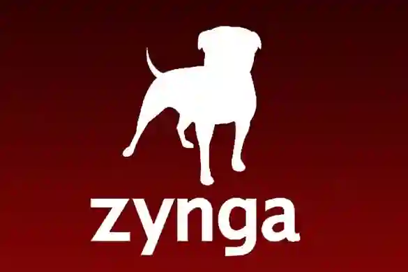 Zynga u gubitku, dionice porasle