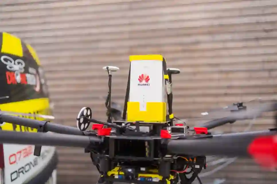 Huawei uz pomoć 5G-a i umjetne inteligencije značajno pomogao poljoprivredi