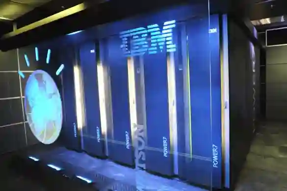 IBM predstavio generativne AI temeljne modele