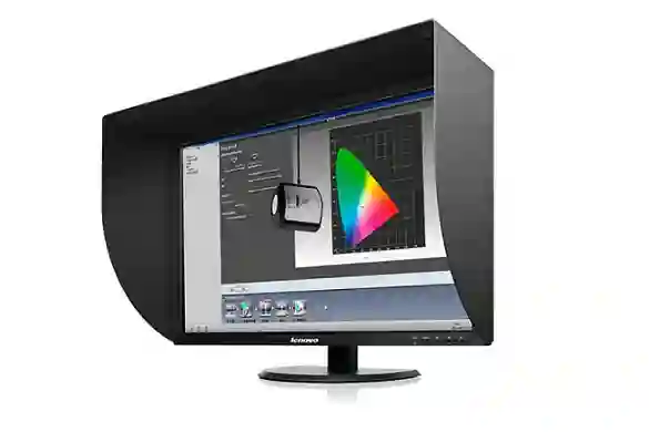 Lenovo predstavio  30-inčni profesionalni AH-IPS monitor