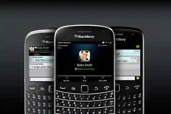 BlackBerry premašio 50 milijuna BBM glasovnih poziva