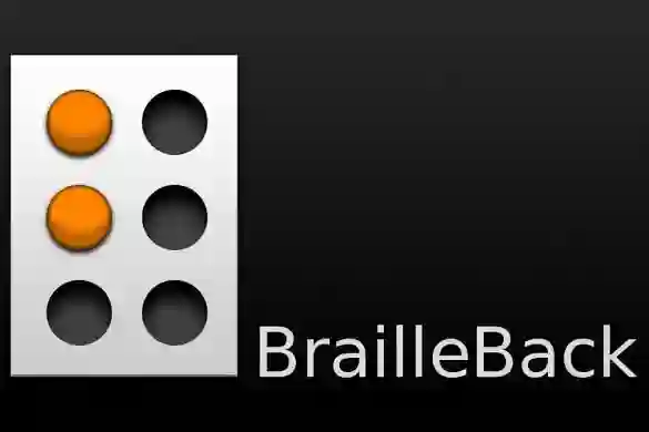 TalkBack i BrailleBack revolucija