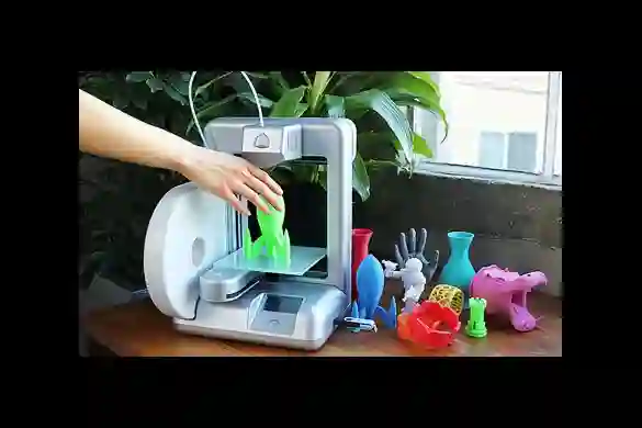 Staples postao prvim trgovcem 3D printera
