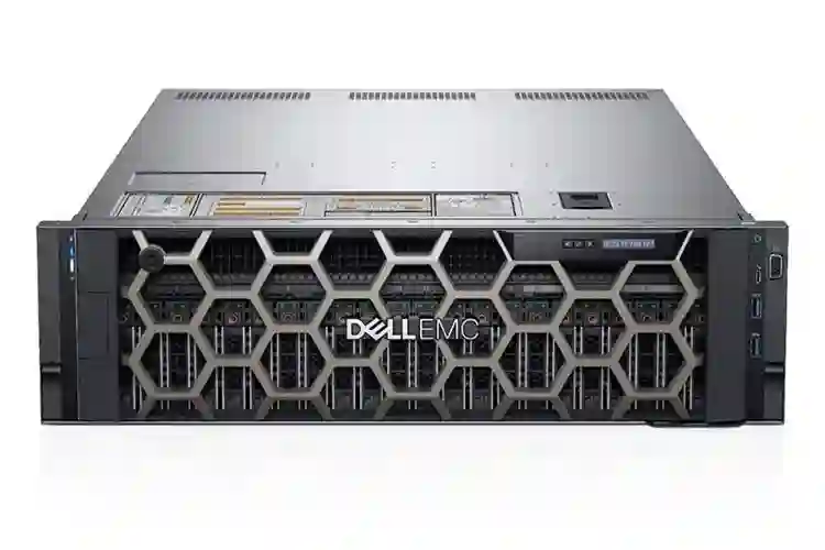 Dell EMC predstavio 14. generaciju PowerEdge poslužitelja