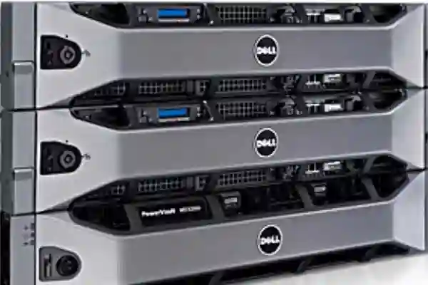 Dell Technologies predstavio nove PowerEdge XR servere za edge lokacije