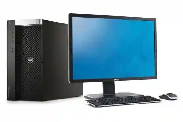 Dell predstavio radne stanice za dizajn složenih aplikacija