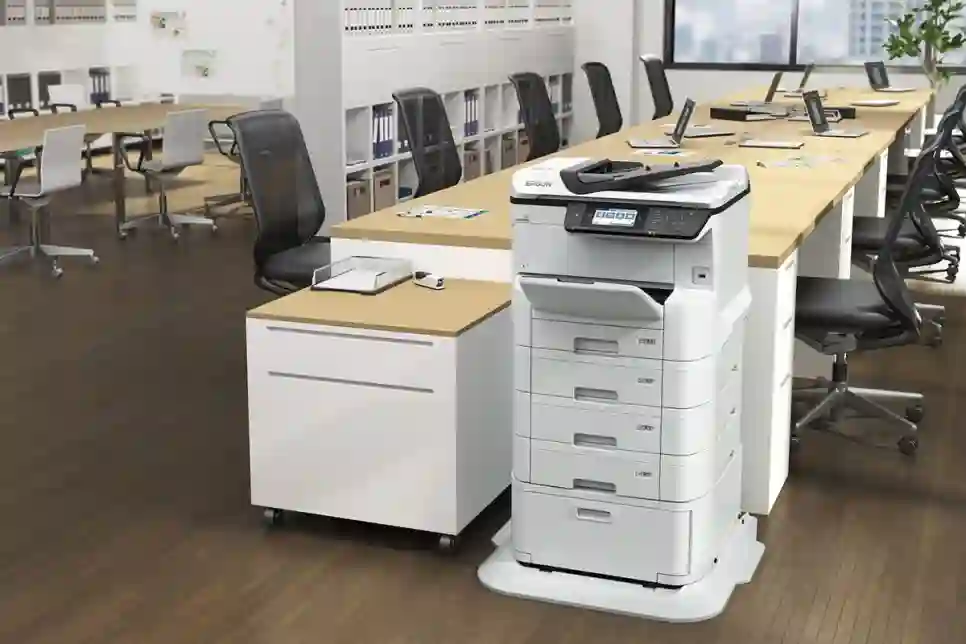 Epson najavio suradnju s tvrtkom MyQ