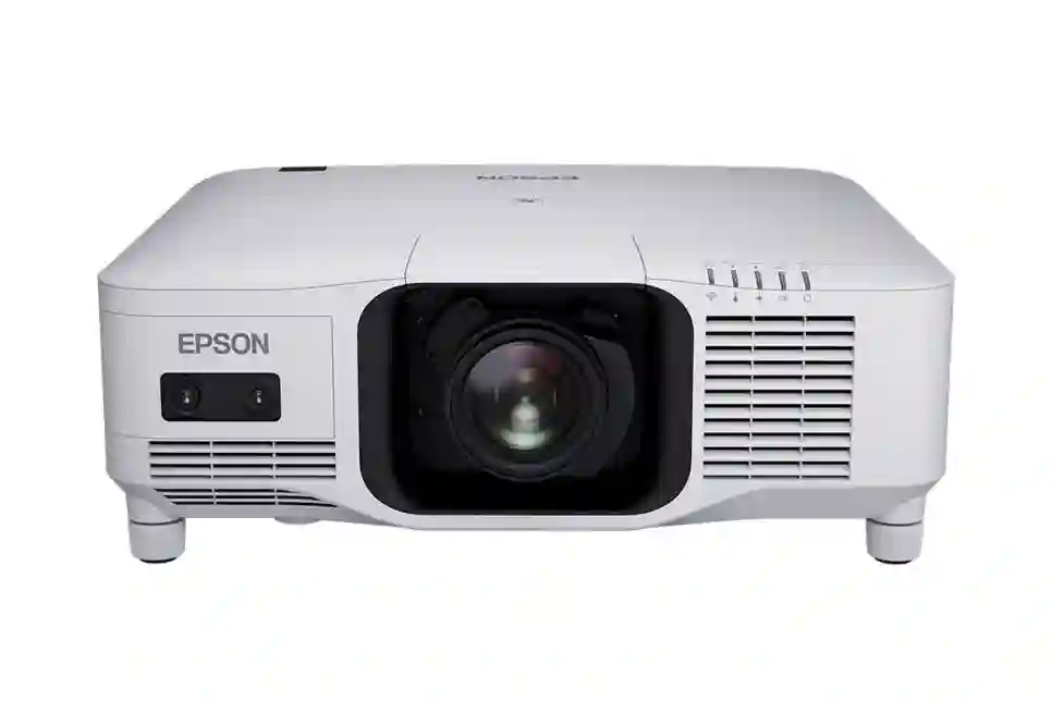 Epson predstavlja svoju najnoviju generaciju ultra-lakih 3LCD projektora visokog lumena na ISE-u