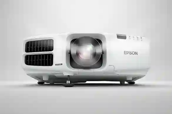 Epson predstavio Colour Light Output, novi način mjerenja snage video projekcije