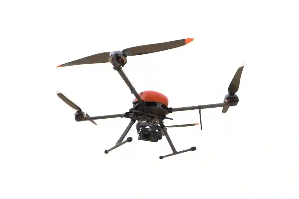 M SAN na tržište Hrvatske i regije dovodi profesionalne dronove Geoscan
