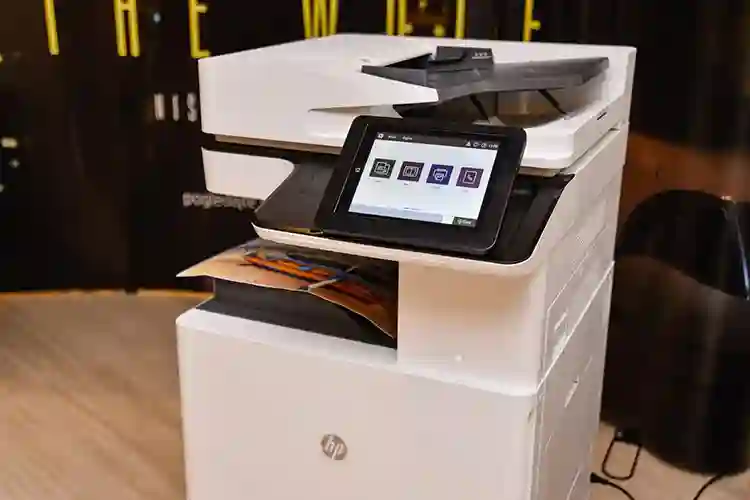Xerox pauzirao preuzimanje HP-a zbog koronavirusa