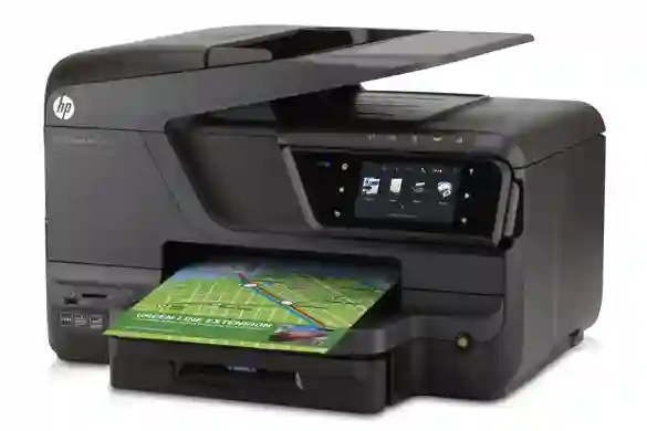 HP proslavio 25 godina HP Deskjet pisača