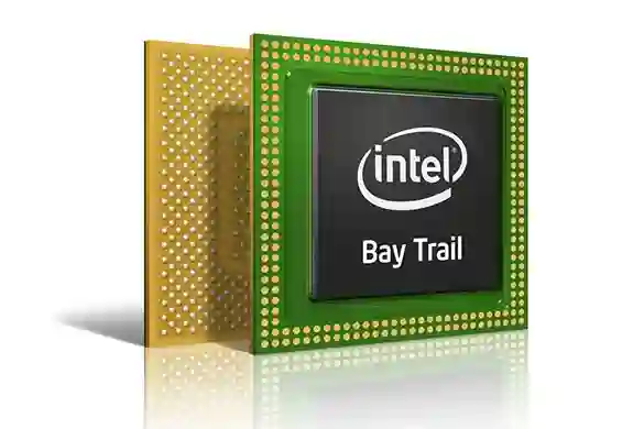 Intel predstavio nove višejezgrene sustave Bay Trail