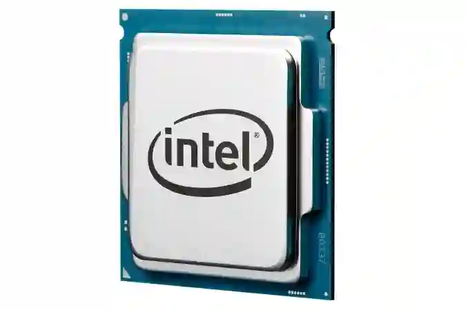 Intel demonstrirao golemu snagu sedme generacije Core procesora