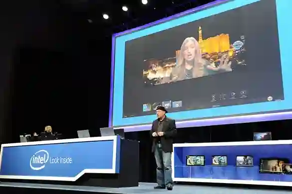 Intel tijekom 2014. na uređaje uvodi imerzivnu, ljudsku interakciju
