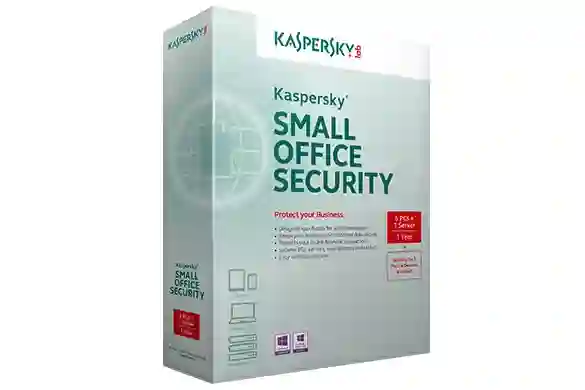 Kaspersky Lab najavljuje novu verziju Kaspersky Small Office Security