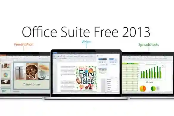 Kingsoftova  besplatna alternativa za Microsoft Office