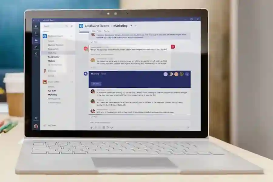 Microsoft Teams mjesečno koristi preko 13 milijuna korisnika