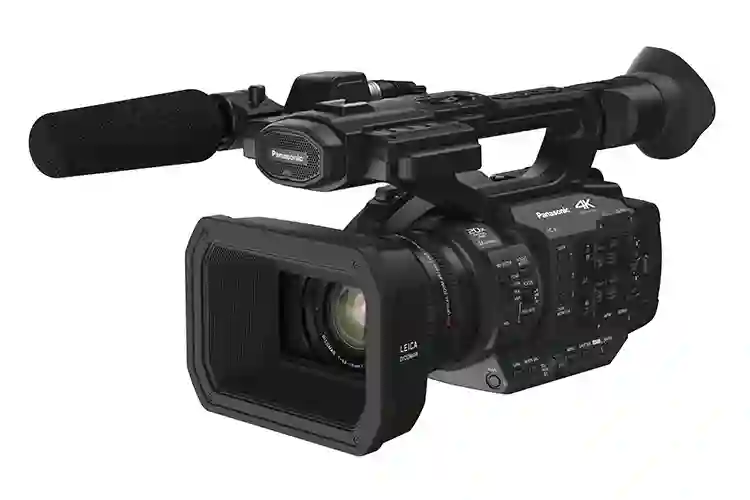 IFA 2016: Panasonic predstavio profesionalni 4K 60p/50p kamkorder