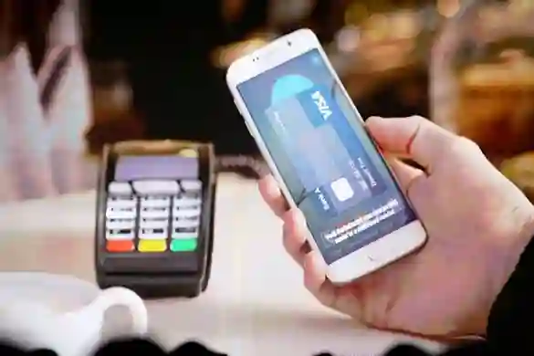 Samsung predstavio Samsung Pay