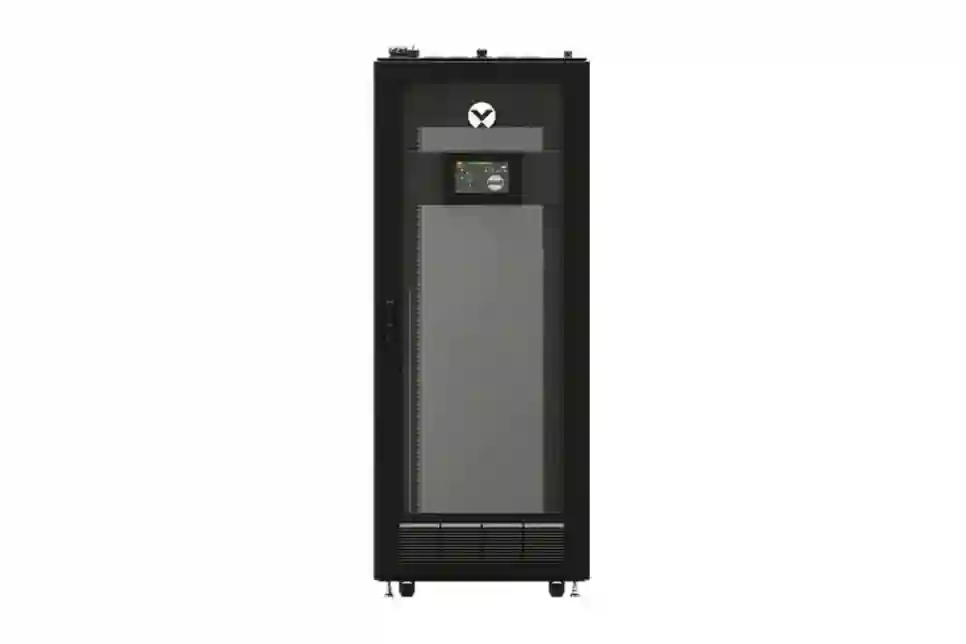Vertiv predstavio novi unaprijed integrirani IT serverski ormar dizajniran za zahtjevne edge aplikacije