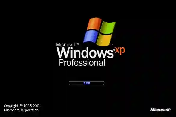 Microsoft prestaje s podrškom za Windows XP