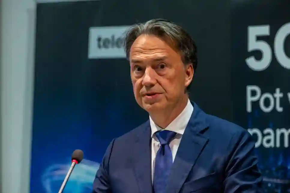 Telemach Slovenija potpisao ugovor o preuzimanju T-2