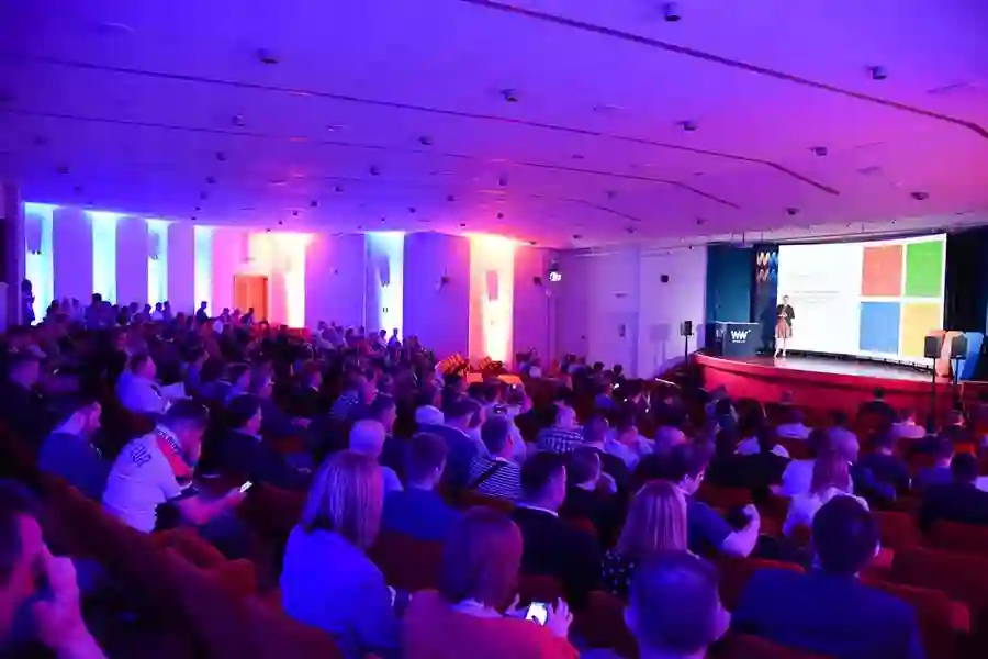 Jubilarna 20. WinDays konferencija u Rovinju krajem travnja 2020.