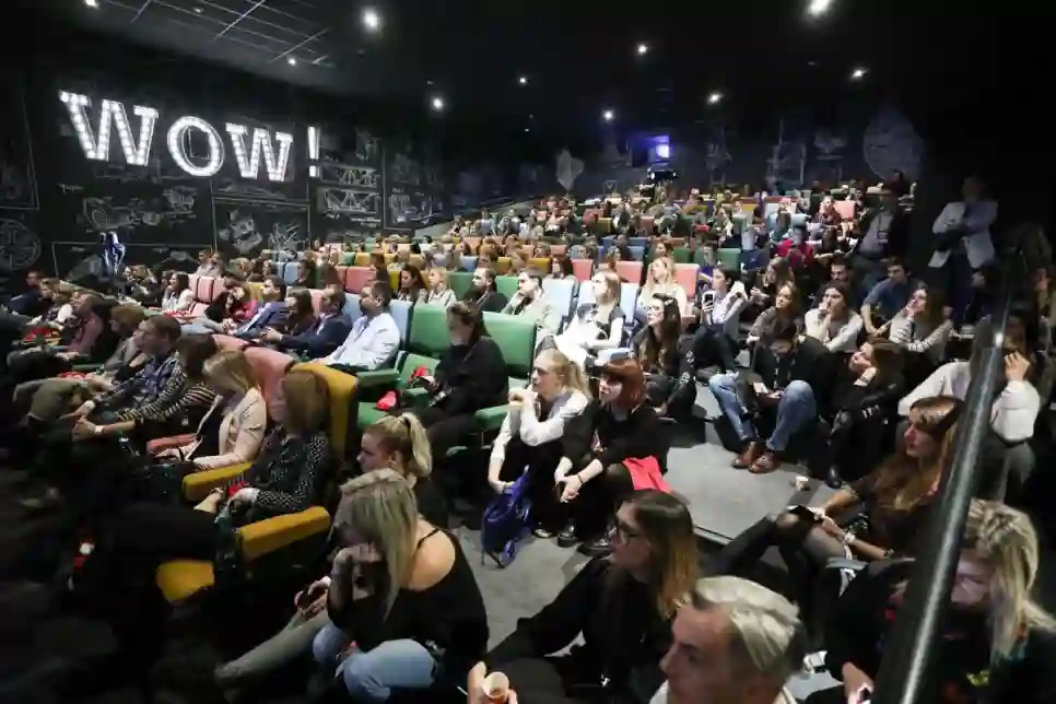 Treće izdanje konferencije Digital Shapers okupilo više od 800 ljudi