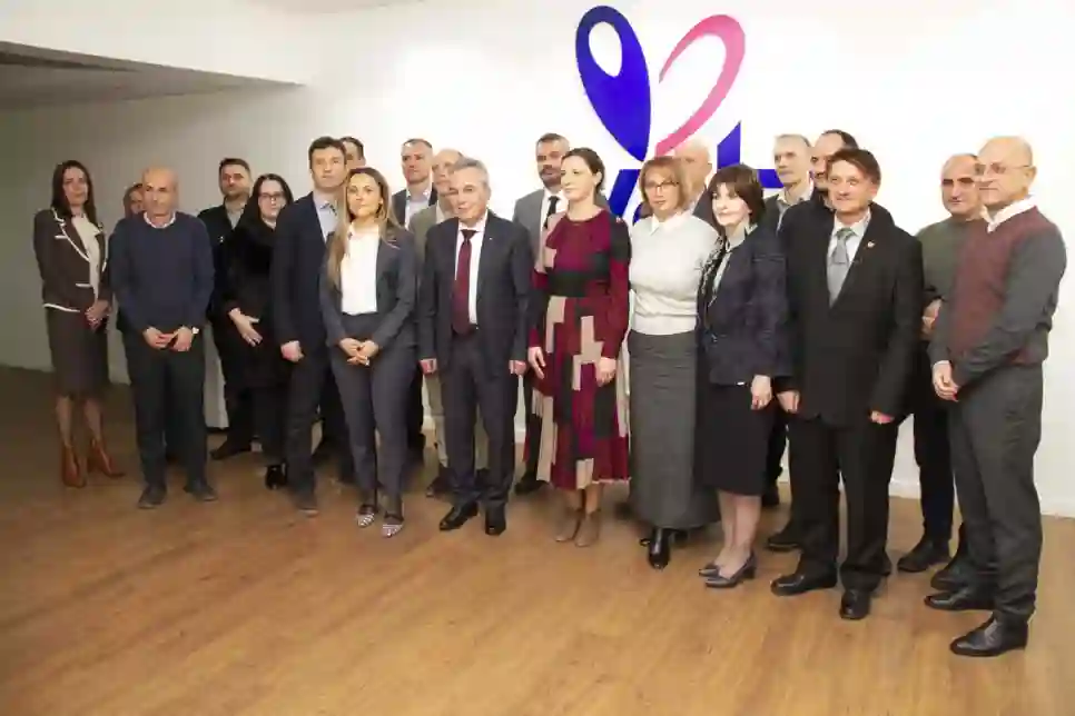 Ericsson Nikola Tesla ugovorio 65 milijuna kuna vrijednu modernizaciju mreže Telekom Kosova