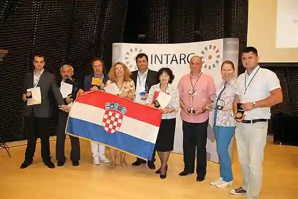 Hrvatskim inovatorima 17 nagrada na izložbi ekonomskih i znanstvenih inovacija INTRAG 2016.