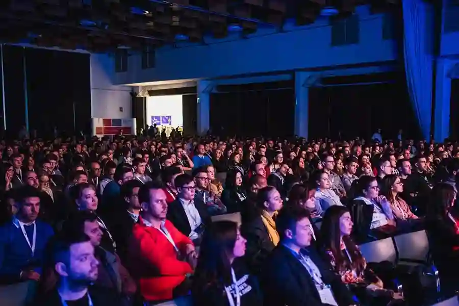 Četvrti LEAP Summit u Zagreb dovodi 80 vrhunskih govornika