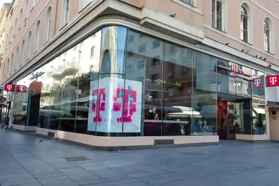Hrvatski Telekom otvorio novouređeni T-Centar na Cvjetnom trgu