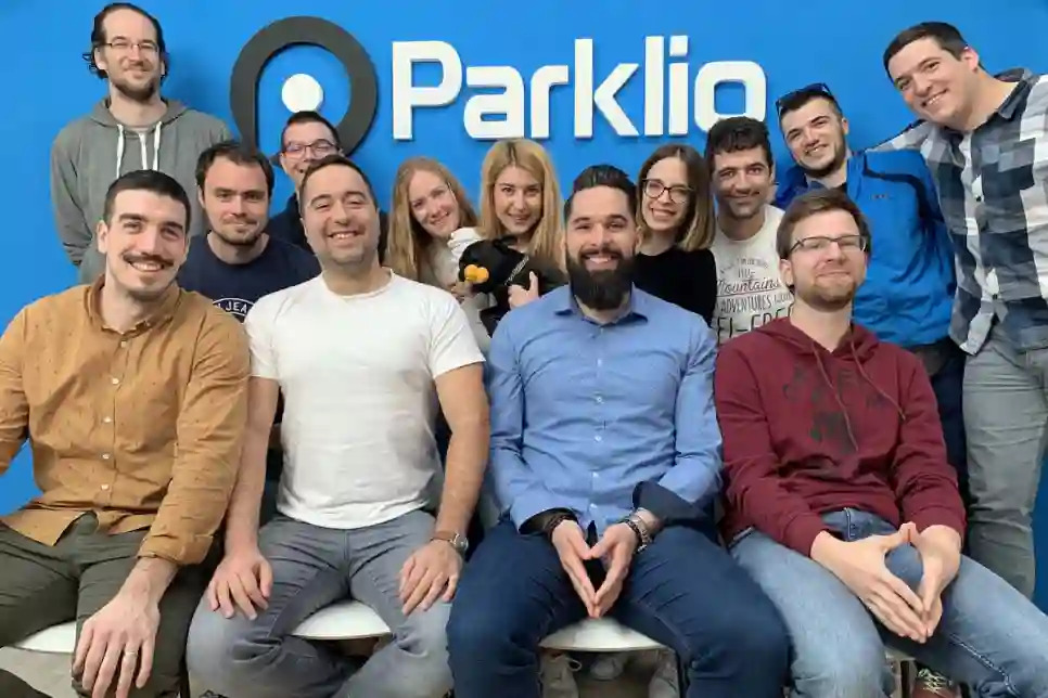 Parklio dobio investiciju od 5 milijuna dolara