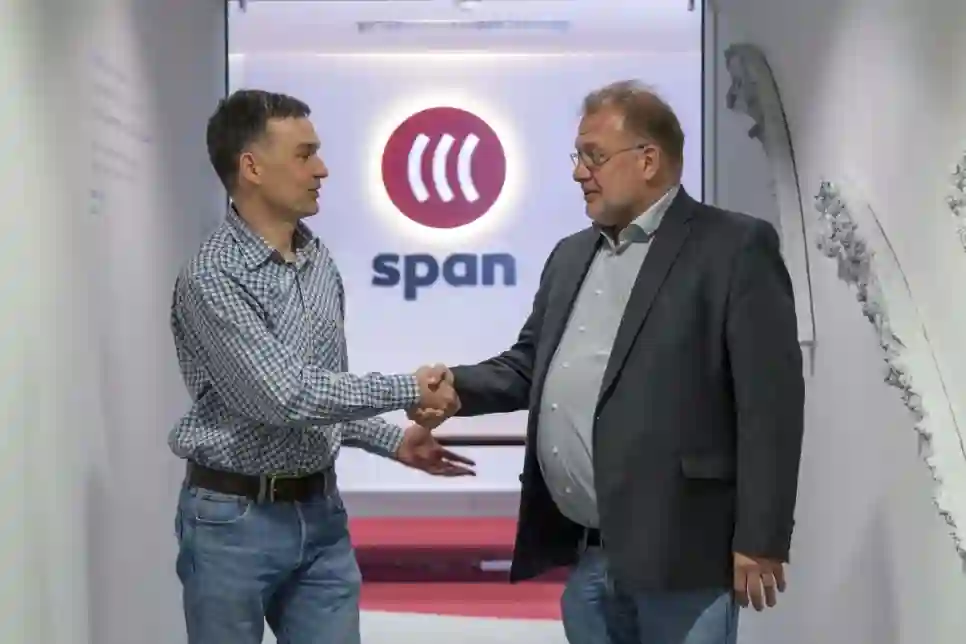 Span preuzeo softversku kompaniju Ekobit za 37.4 milijuna kuna