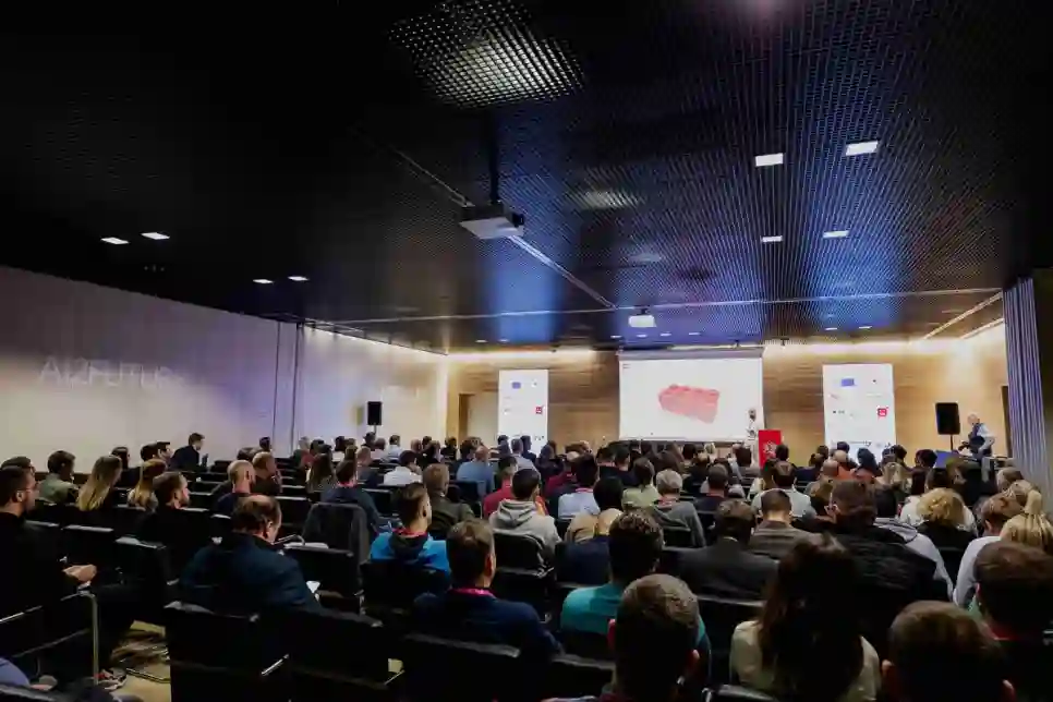 AI2FUTURE konferencija o optimizmu i brigama vezanima uz umjetnu inteligenciju