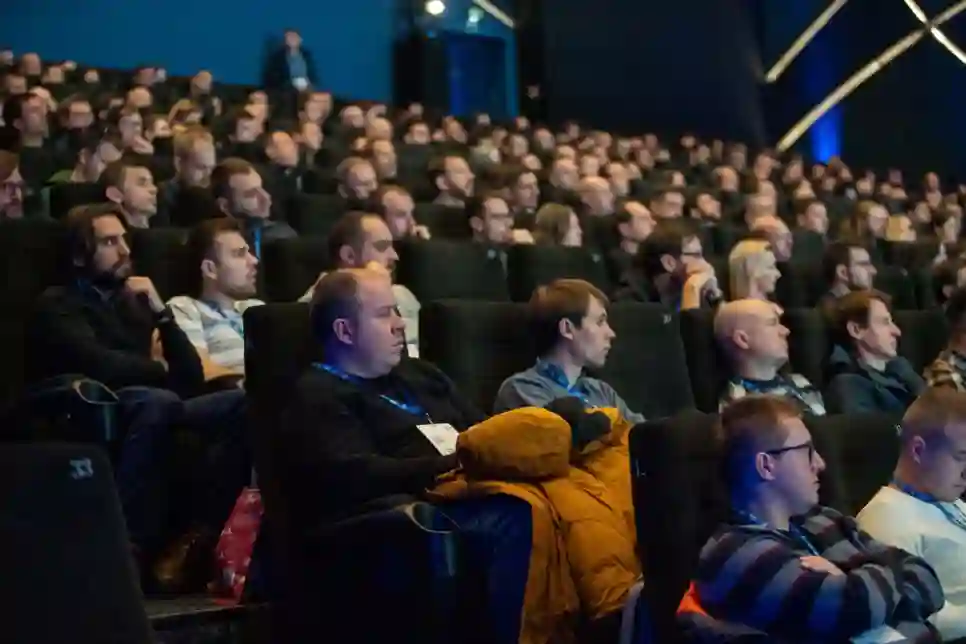 Advanced Technology Days o umjetnoj inteligenciji, održivom softveru i novim tehnološkim alatima