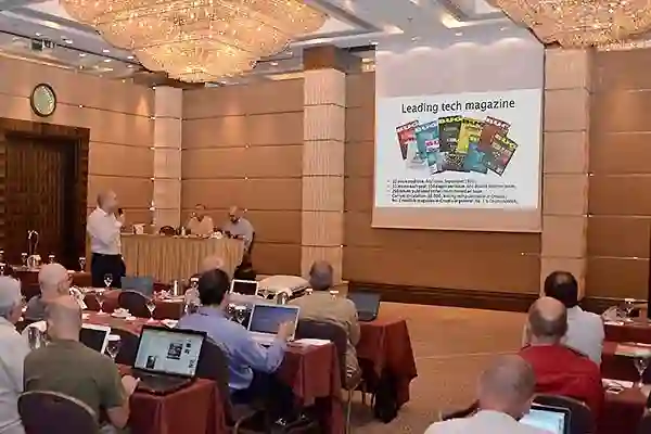 Hrvatski IT časopis BUG postao član europske asocijacije EISA