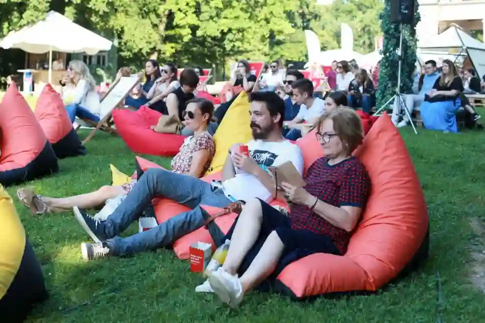 Komunikacija i pričanje priča na drugačiji način