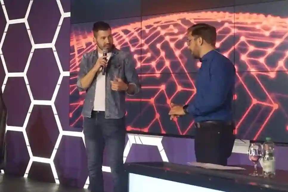 Nova gaming arena u Zagrebu u kojoj ima za svakog ponešto