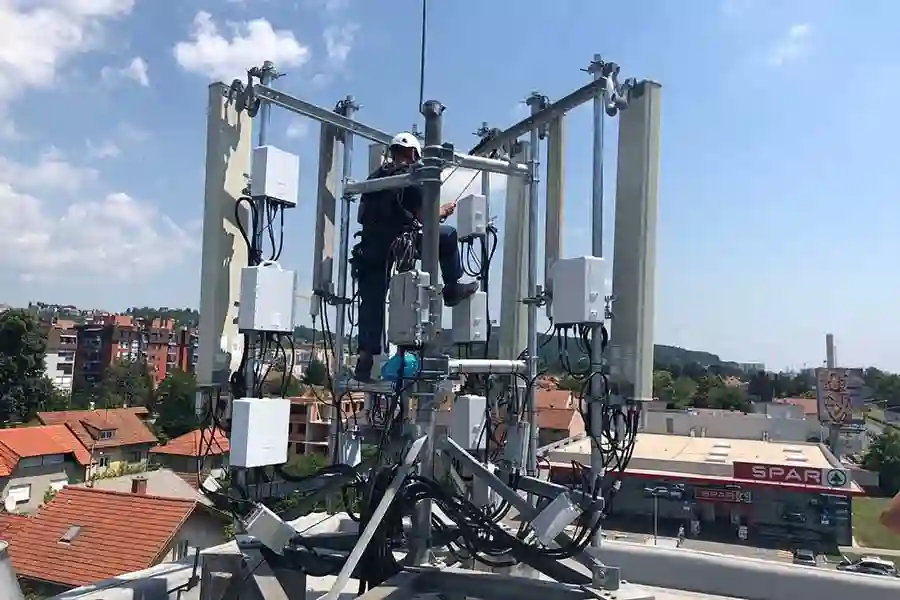 HT nadogradio sve bazne postaje u Istri na 5G, a krenuo i sa Zagrebom