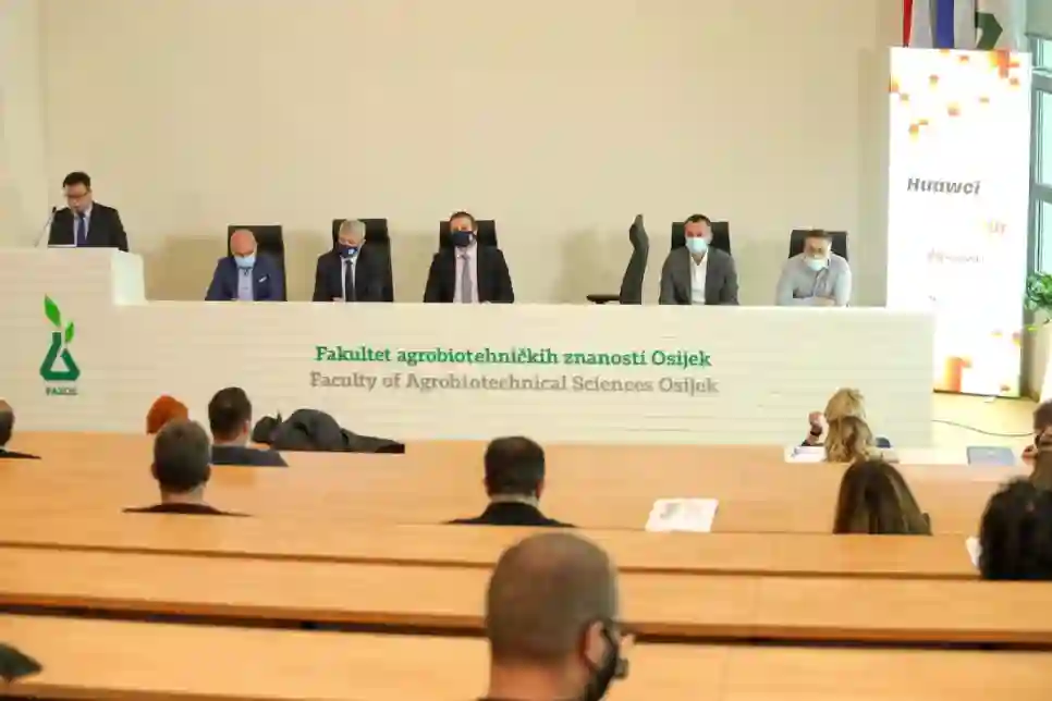 Veliki potencijal u razvoju tehnološkog sektora u u Osijeku