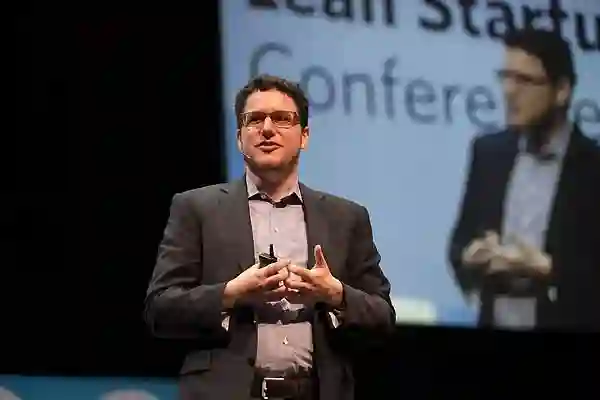 Lean Startup - Izvješće s konferencije i još ponešto...