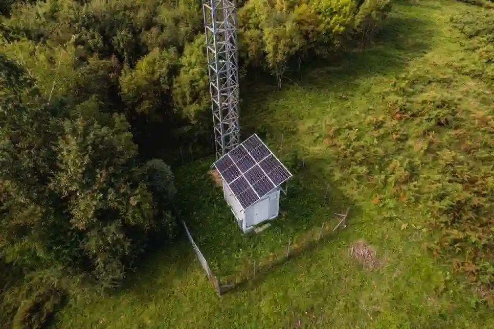 A1 Hrvatska u finalu Europske nagrade za održivu energiju sa svojim LIFE4GREENBROADBAND projektom