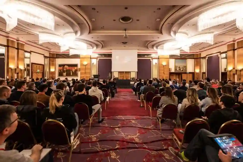 Low-code APEX zajednica okupila se u Zagrebu