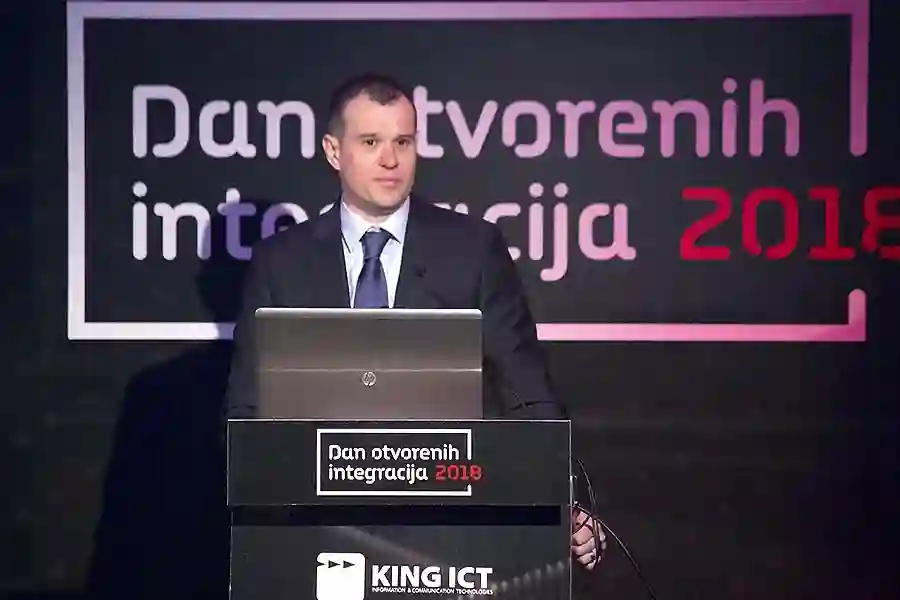 Novo izdanje konferencije Dan otvorenih integracija - na prekretnici digitalne civilizacije