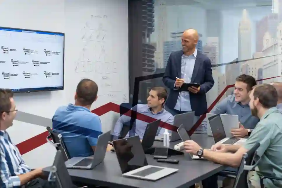 Span stekao dvije nove Microsoft napredne specijalizacije sad ih imaju ukupno 11