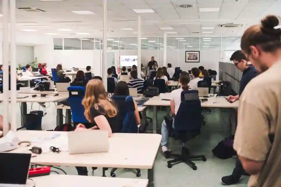 Počeo 22. Ericsson Nikola Tesla Summer Camp